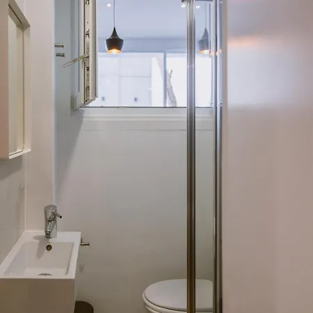 אכסניה The Lx Hill