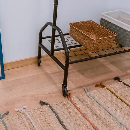 The Lx Hill אכסניה