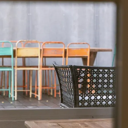 אכסניה The Lx Hill ליסבון