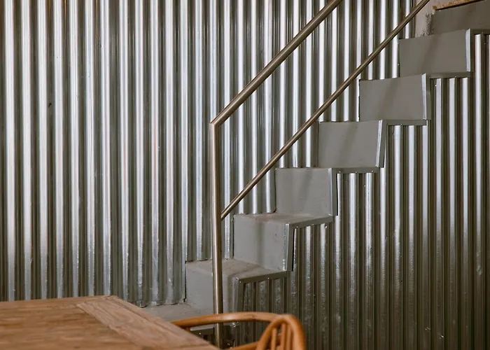 The Lx Hill אכסניה ליסבון