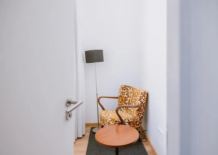 The Lx Hill ליסבון