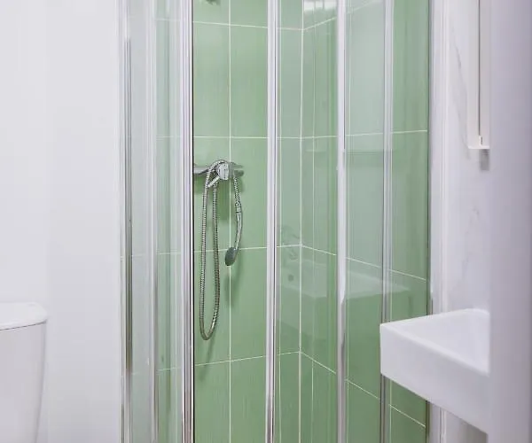 The Lx Hill אכסניה