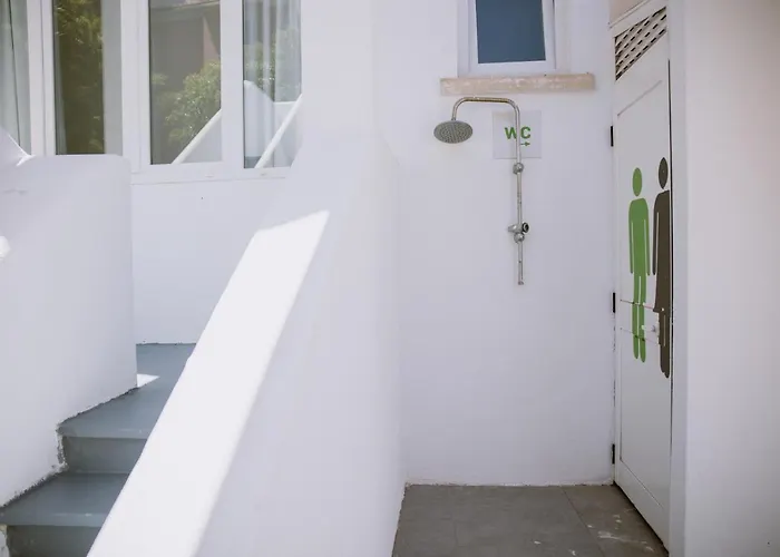 The Lx Hill ליסבון