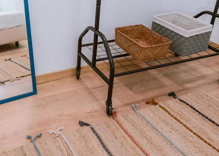 אכסניה The Lx Hill