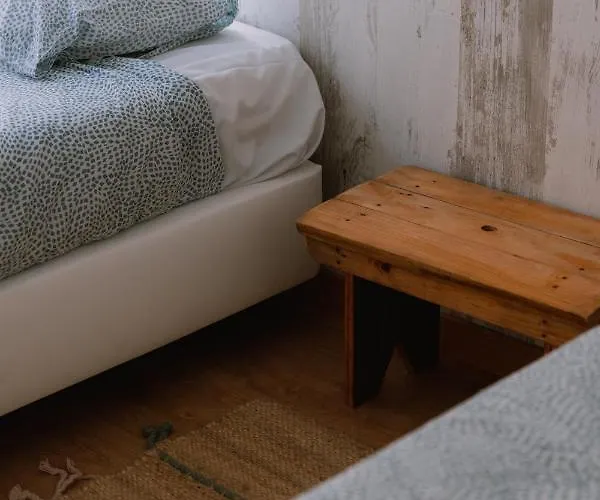 אכסניה The Lx Hill