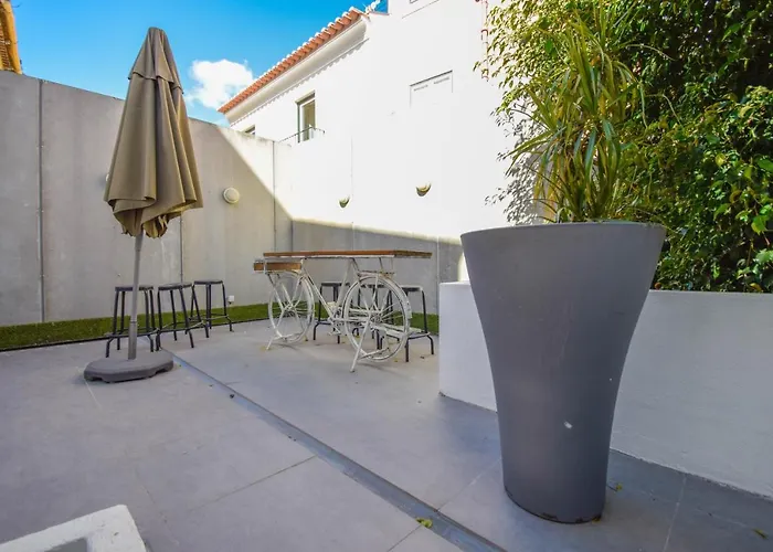 The Lx Hill אכסניה