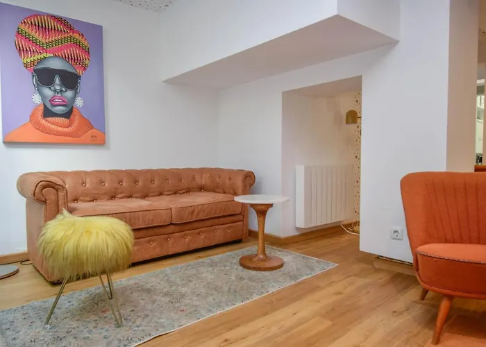 The Lx Hill ליסבון