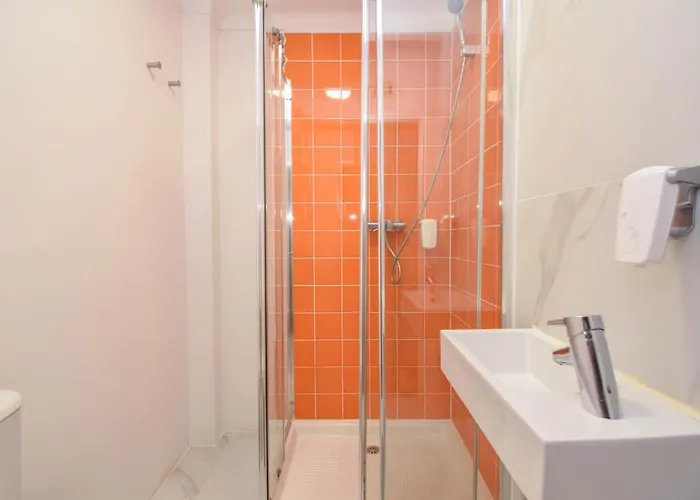 The Lx Hill אכסניה