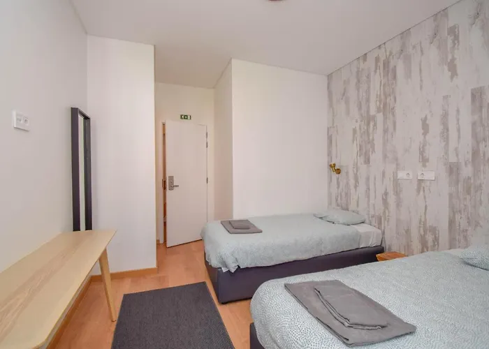 The Lx Hill אכסניה *