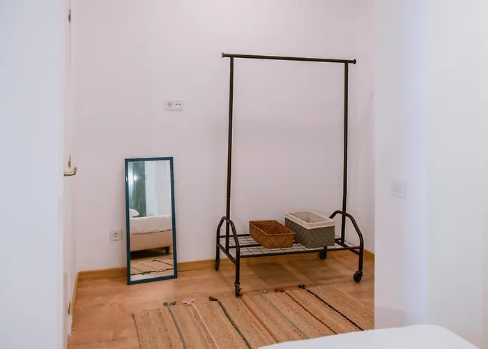 אכסניה The Lx Hill ליסבון