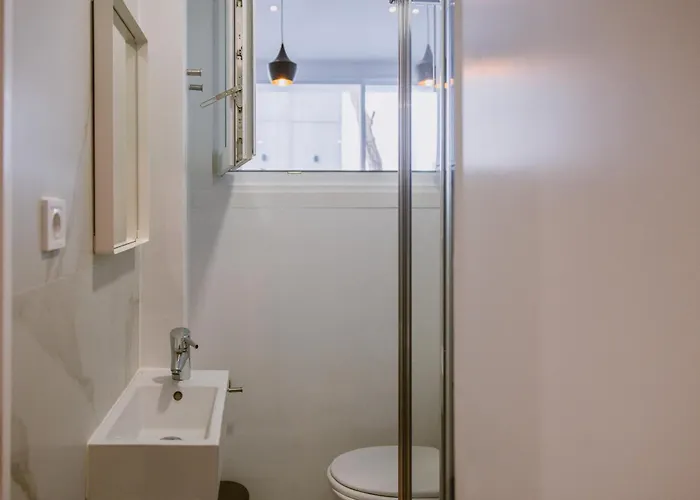 אכסניה The Lx Hill