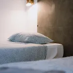 The Lx Hill Hostel Lissabon