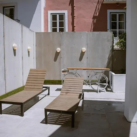 The Lx Hill Hostel *