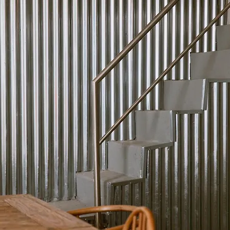 The Lx Hill Hostel Lisbon