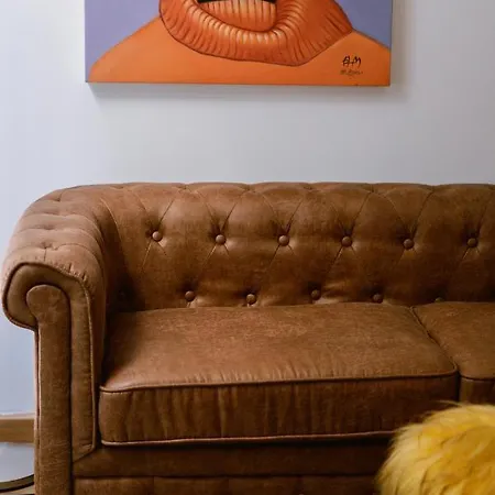 Hostel The Lx Hill *