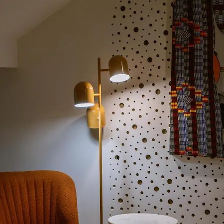 Hostel The Lx Hill Lisboa