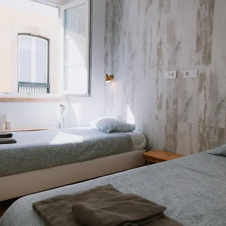 Hostel The Lx Hill *