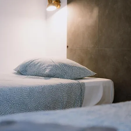 The Lx Hill Hostel Lisboa