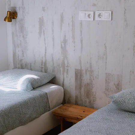 Hostel The Lx Hill *