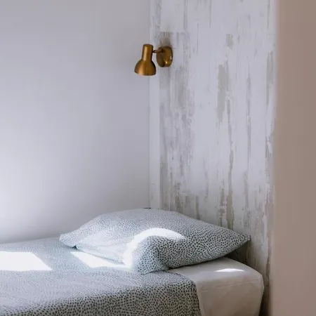 The Lx Hill * Lisboa