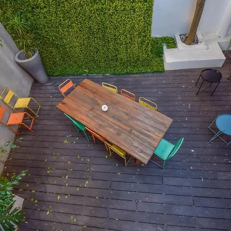 Hostel The Lx Hill *