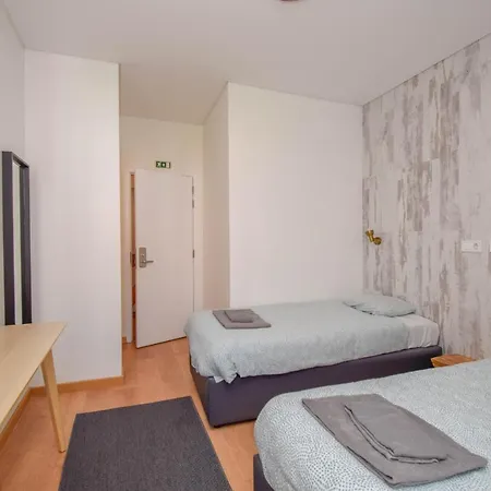 The Lx Hill Hostel *