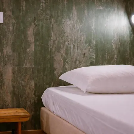 The Lx Hill Hostel *