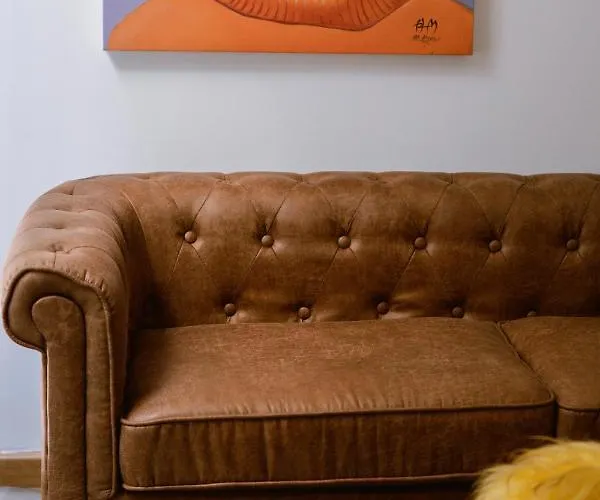 Hostel The Lx Hill *