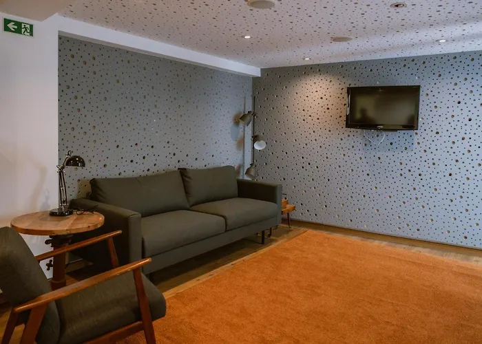 The Lx Hill * Lissabon