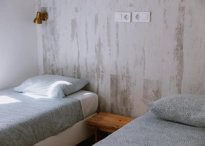 Hostel The Lx Hill *