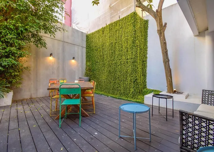 Hostel The Lx Hill *