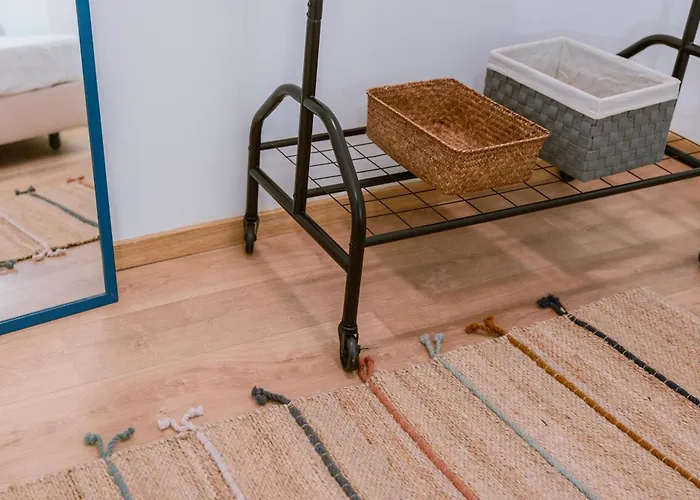 The Lx Hill אכסניה