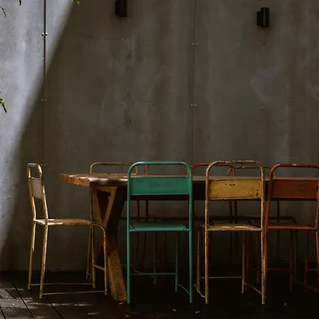 旅馆 The Lx Hill *