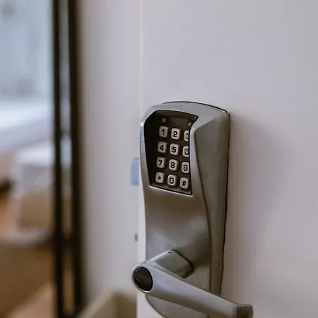 The Lx Hill * Lisboa