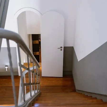 The Lx Hill * Lisboa