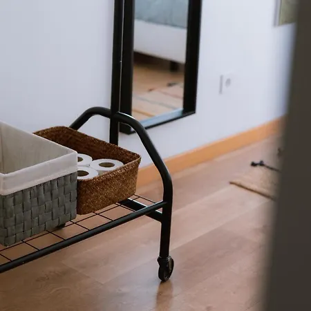 旅馆 The Lx Hill *