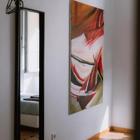 The Lx Hill * Lisboa