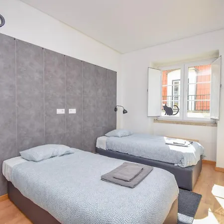 The Lx Hill Hostel Lisboa