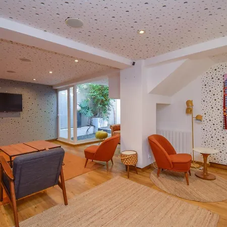 The Lx Hill * Lisboa