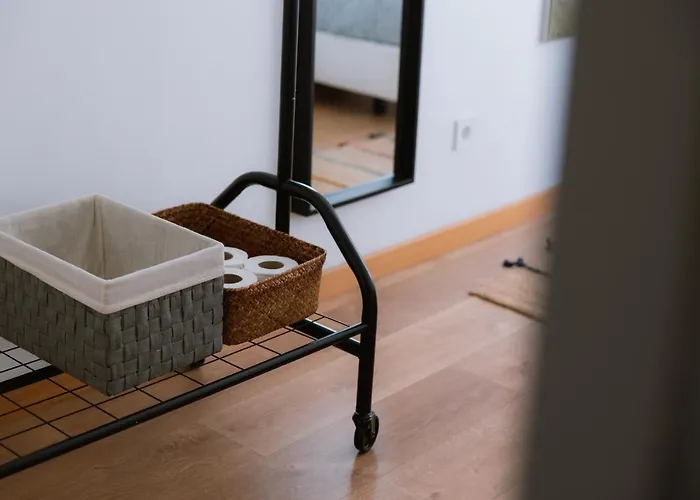 Hostel The Lx Hill *