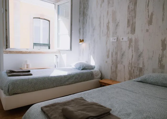 Hostel The Lx Hill *